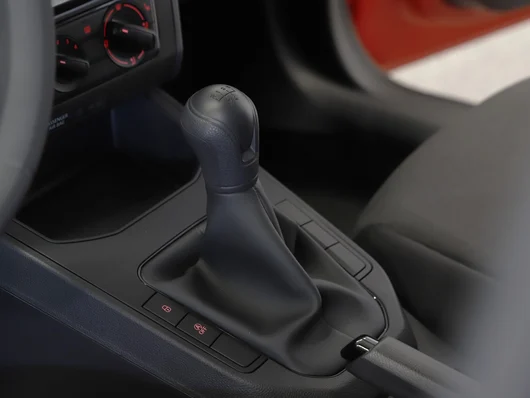 Bild eines SEAT Ibiza Reference 1.0 TSI 95PS