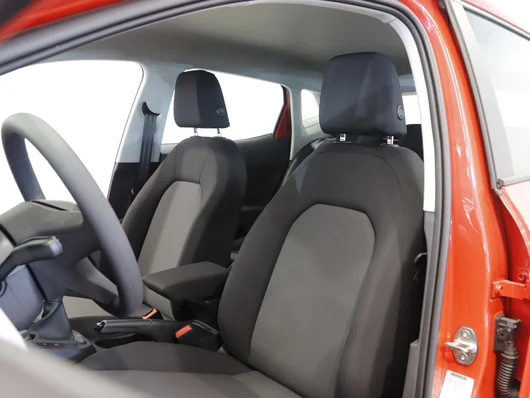 Bild eines SEAT Ibiza Reference 1.0 TSI 95PS
