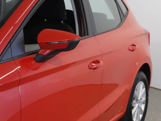 Bild eines SEAT Ibiza Reference 1.0 TSI 95PS