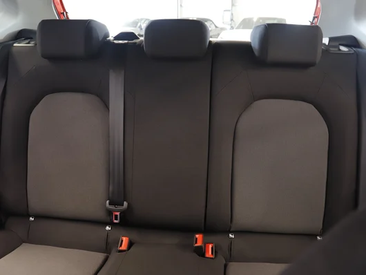 Bild eines SEAT Ibiza Reference 1.0 TSI 95PS