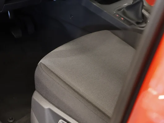 Bild eines SEAT Ibiza Reference 1.0 TSI 95PS