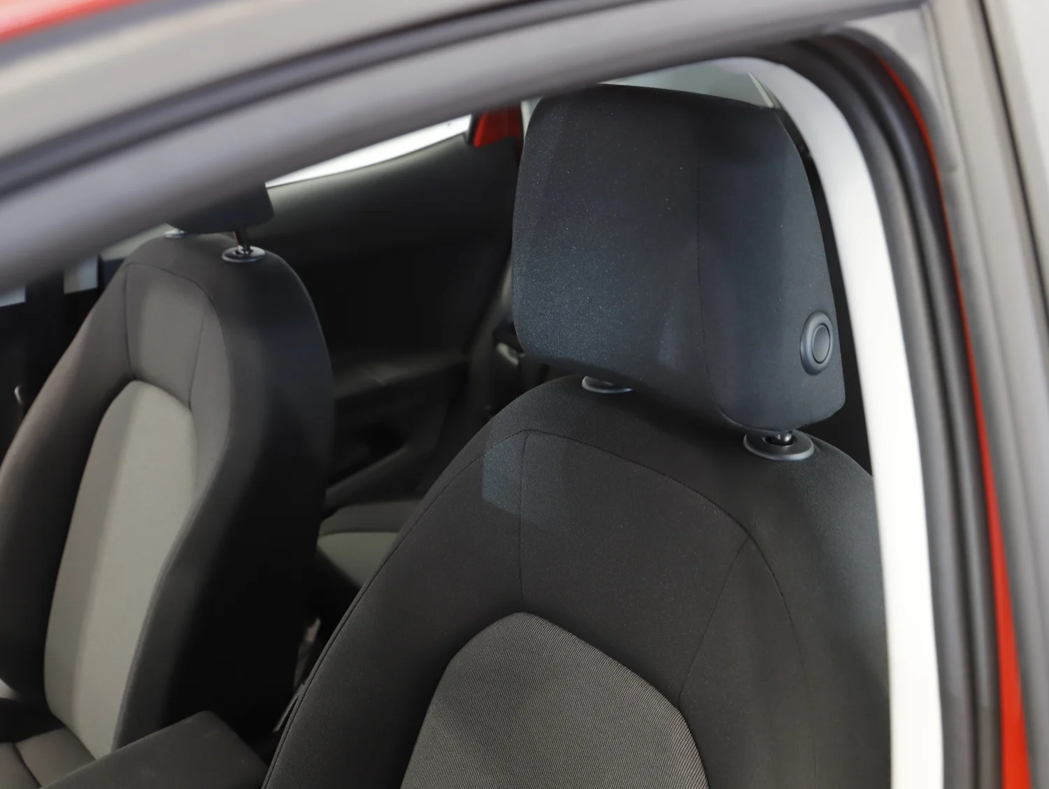 Bild eines SEAT Ibiza Reference 1.0 TSI 95PS