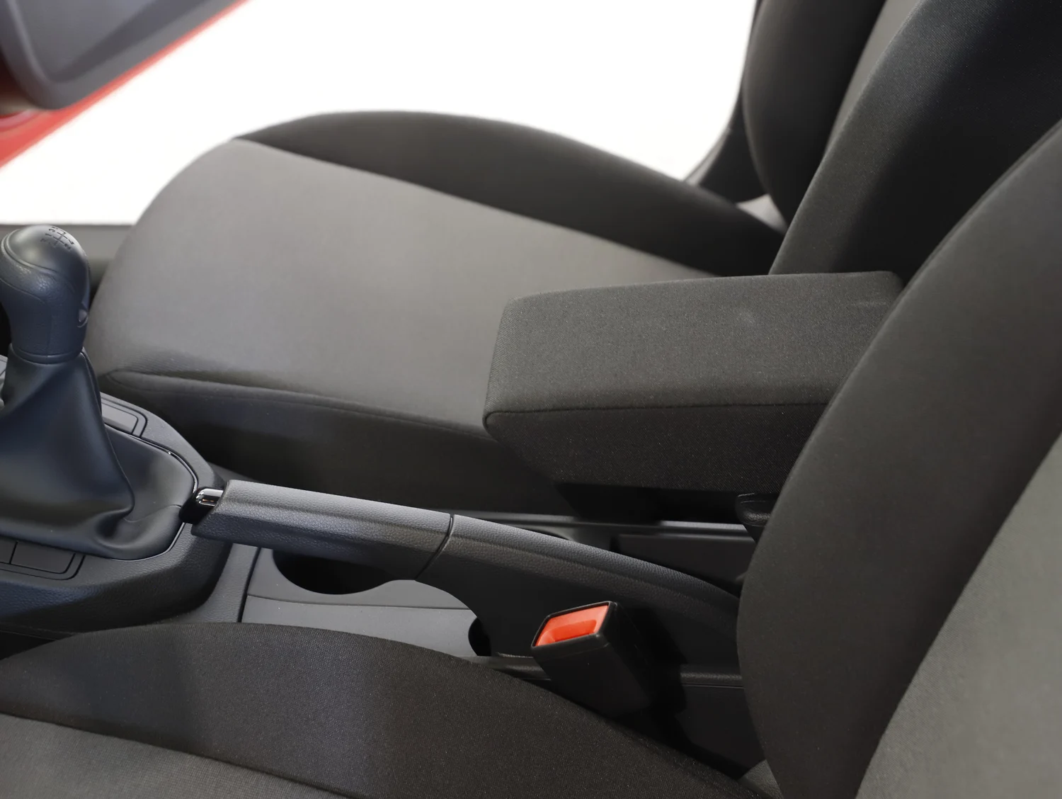 Bild eines SEAT Ibiza Reference 1.0 TSI 95PS