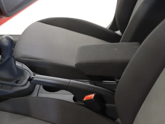 Bild eines SEAT Ibiza Reference 1.0 TSI 95PS