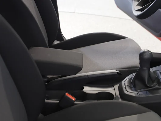 Bild eines SEAT Ibiza Reference 1.0 TSI 95PS