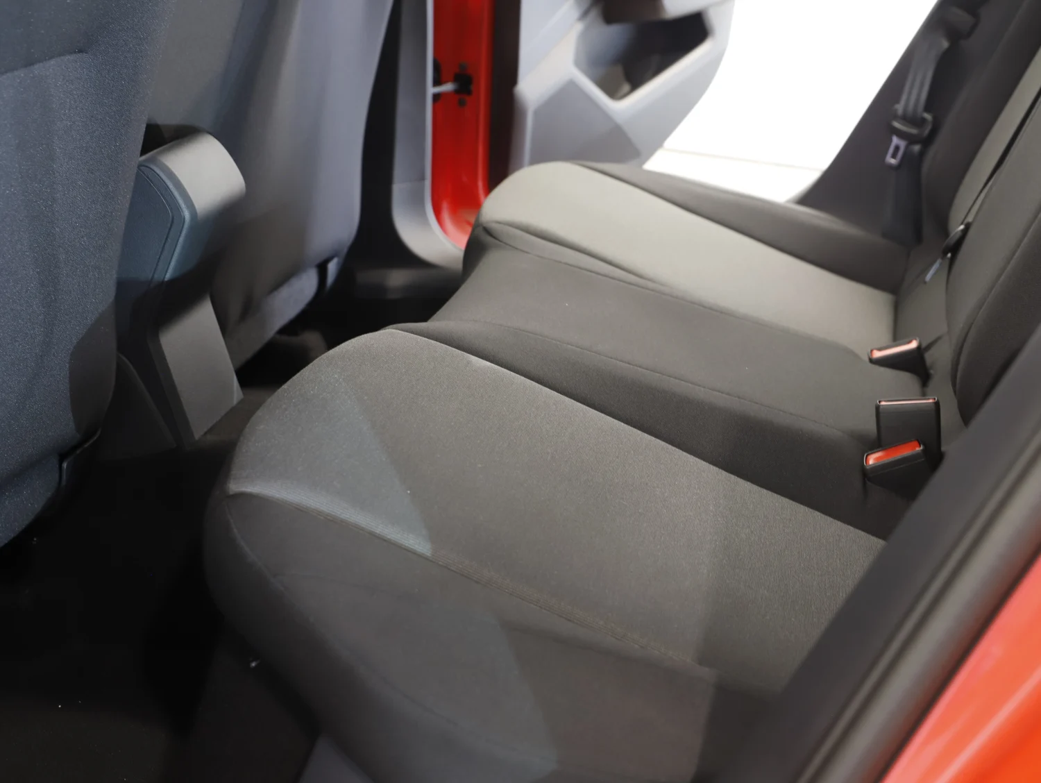 Bild eines SEAT Ibiza Reference 1.0 TSI 95PS
