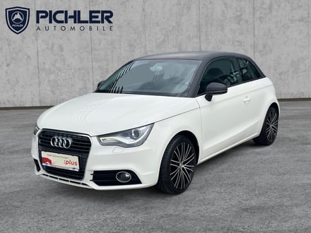 Audi A1 1.6 TDI Attraction