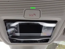 Škoda Fabia Monte Carlo TSI DSG in Graphit-Grau Metallic