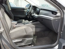 Škoda Fabia Monte Carlo TSI DSG in Graphit-Grau Metallic