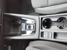 Škoda Fabia Monte Carlo TSI DSG in Graphit-Grau Metallic