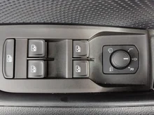 Škoda Fabia Monte Carlo TSI DSG in Graphit-Grau Metallic
