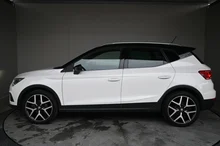 Thumbnail-Foto von Fahrzeug