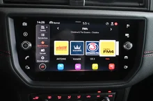 Thumbnail-Foto von Fahrzeug