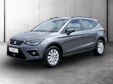 SEAT Arona Style EcoTSI