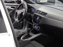 SEAT Arona FR EcoTSI DSG in Florett-Silber Metallic Dach Nacht-Schwa