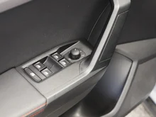 SEAT Arona FR EcoTSI DSG in Florett-Silber Metallic Dach Nacht-Schwa