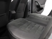 SEAT Arona FR EcoTSI DSG in Florett-Silber Metallic Dach Nacht-Schwa