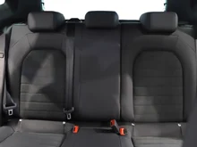 SEAT Arona FR EcoTSI DSG in Florett-Silber Metallic Dach Nacht-Schwa