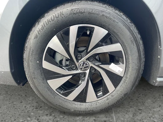 Bild eines Passat Variant Business TDI DSG
