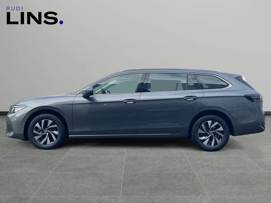 Bild eines Passat Variant Business TDI DSG