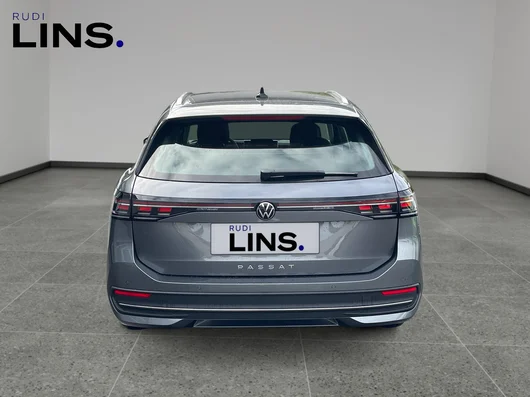 Bild eines Passat Variant Business TDI DSG