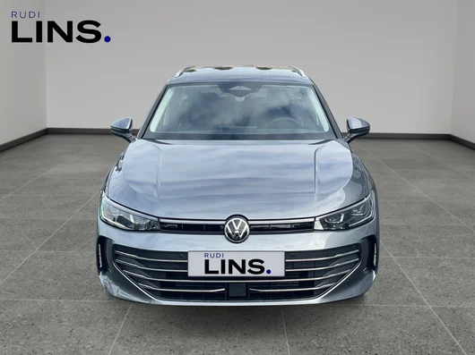 Bild eines Passat Variant Business TDI DSG