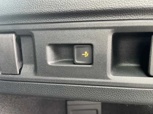 Bild eines Passat Variant Business TDI DSG