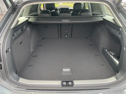 Bild eines Passat Variant Business TDI DSG