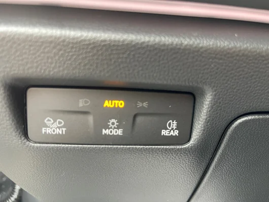 Bild eines Passat Variant Business TDI DSG