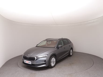 Škoda Octavia Combi Selection TDI DSG