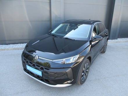 VW T-Roc Life eTSI DSG