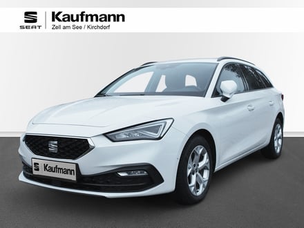 SEAT Leon SP Kombi Style 1.0 eTSI DSG