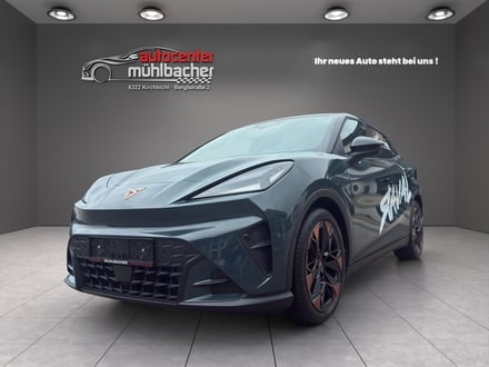 CUPRA Raval ENDURANCE 52/55 155kW/210 PS