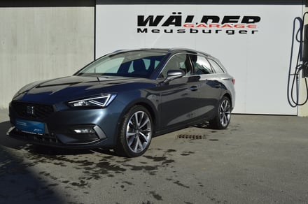 SEAT Leon SP Kombi FR 1.5 TSI ACT