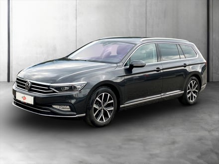 VW Passat Variant Elegance TDI DSG