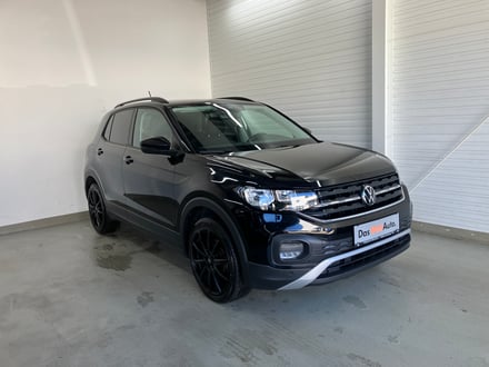VW T-Cross Life TSI