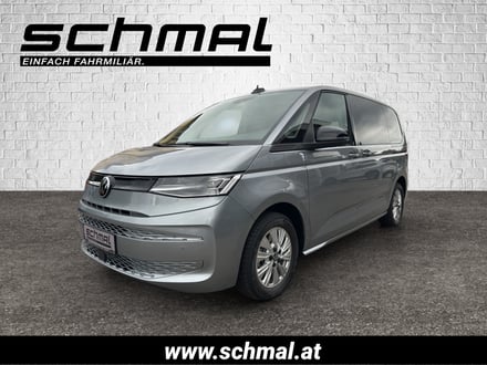 VW Multivan Business eHybrid 180 kW 4MOTION