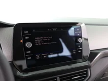 VW T-Cross Friends TSI in Rauchgrau Metallic
