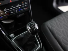 VW T-Cross Friends TSI in Rauchgrau Metallic