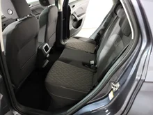 VW T-Cross Friends TSI in Rauchgrau Metallic