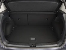 VW T-Cross Friends TSI in Rauchgrau Metallic