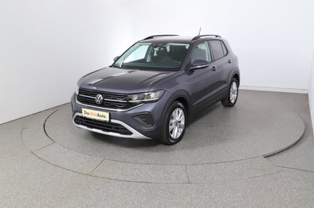 VW T-Cross Friends TSI