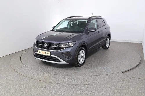 VW T-Cross Friends TSI