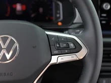 VW T-Cross Friends TSI in Rauchgrau Metallic