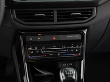 VW T-Cross Friends TSI in Rauchgrau Metallic