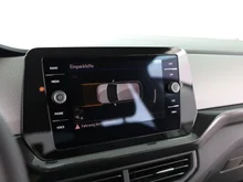 VW T-Cross Friends TSI in Rauchgrau Metallic