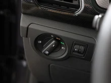 VW T-Cross Friends TSI in Rauchgrau Metallic