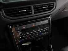 VW T-Cross Friends TSI in Rauchgrau Metallic