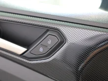 VW T-Cross Friends TSI in Rauchgrau Metallic