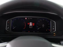 VW T-Cross Friends TSI in Rauchgrau Metallic
